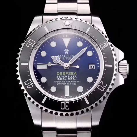 fake rolex sea dweller amazon|rolex sea dweller for sale.